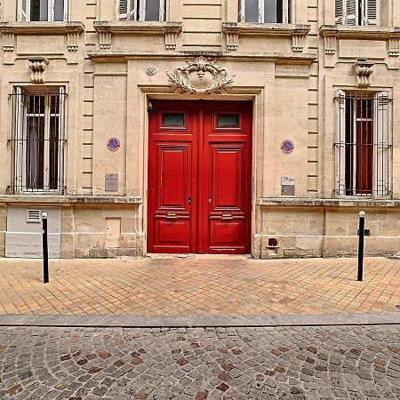 La Maison de Sebea Burdeos Exterior foto